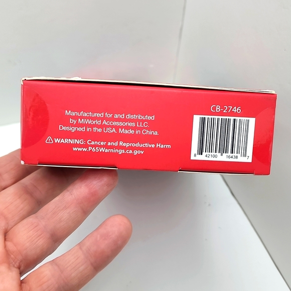 COBY MEN'S SONIC TOOTHBRUSH SET - Picture 6 of 6